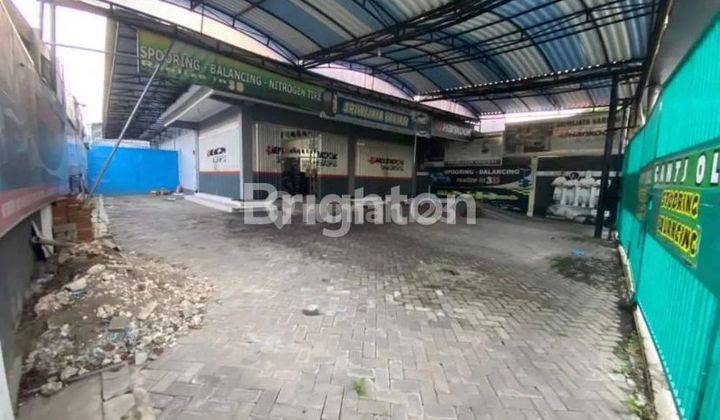 GUDANG MURAH DI BOJONEGORO SUDAH ADA USAHANYA 1