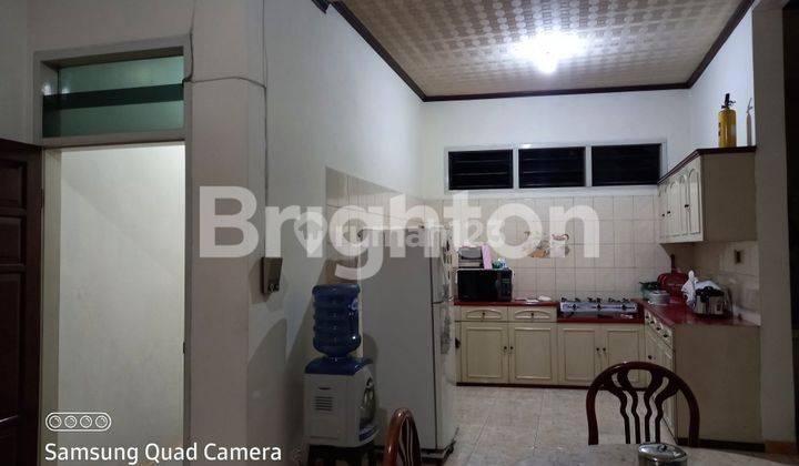 RUKO DI JALAN UTAMA TULUNGAGUNG FULL PERABOT SANGAT TERAWAT 2