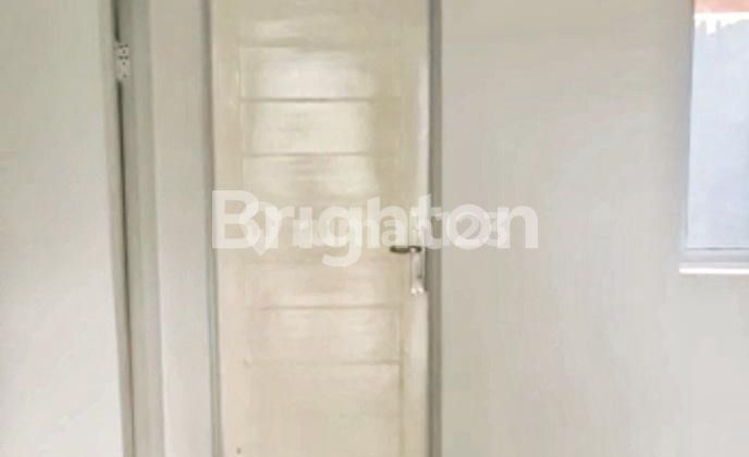 TOWN HOUSE TYPE 80 GRIYA KDA BANDARA 2