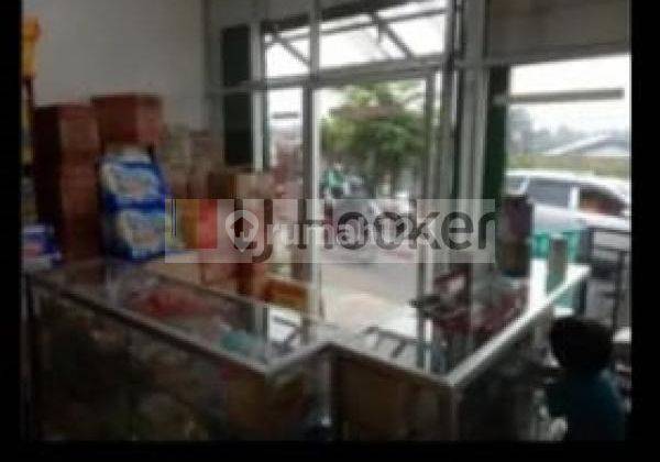 Dijual Ruko Di Jl. Raya Pulogebang Cakung Jakarta Timur 2