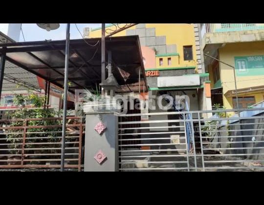 RUKO 2 LANTAI DI DAERAH DEPOK RUKO 2 LANTAI DI DAERAH DEPOK