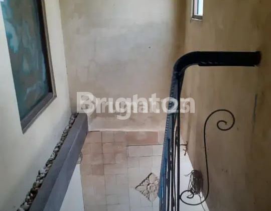 RUKO 2 LANTAI DI DAERAH DEPOK 2