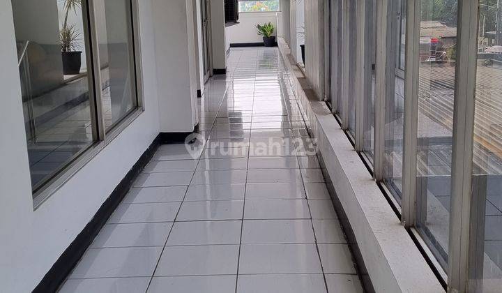 Gedung Kantor di TB Simatupang Jakarta Timur 2