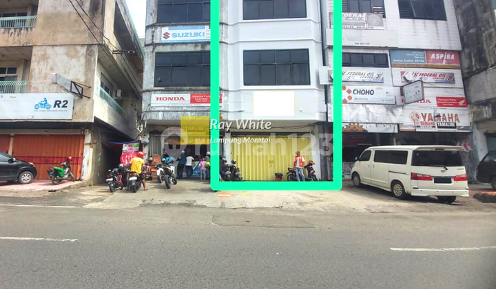 kan RUKO MURAH 3 LANTAI DI TANJUNG KARANG PUSAT BANDAR LAMPUNG kan RUKO MURAH 3 LANTAI DI TANJUNG KARANG PUSAT BANDAR LAMPUNG