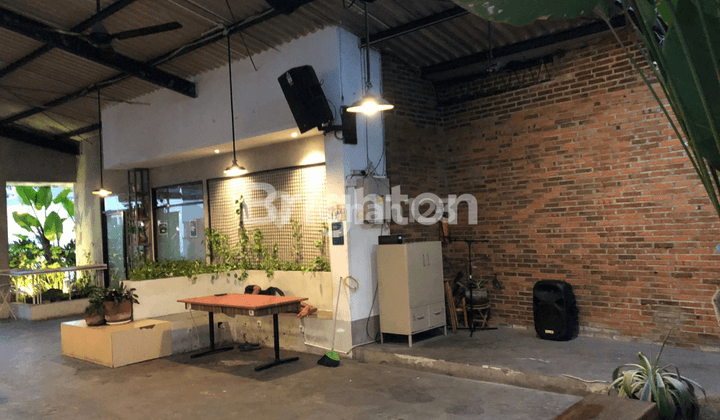 KANEX RESTO, RUNGKUT KIDUL INDUSTRI 1