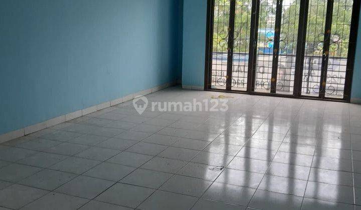 Dijual Ruko di Derwati, Ciwastra 1