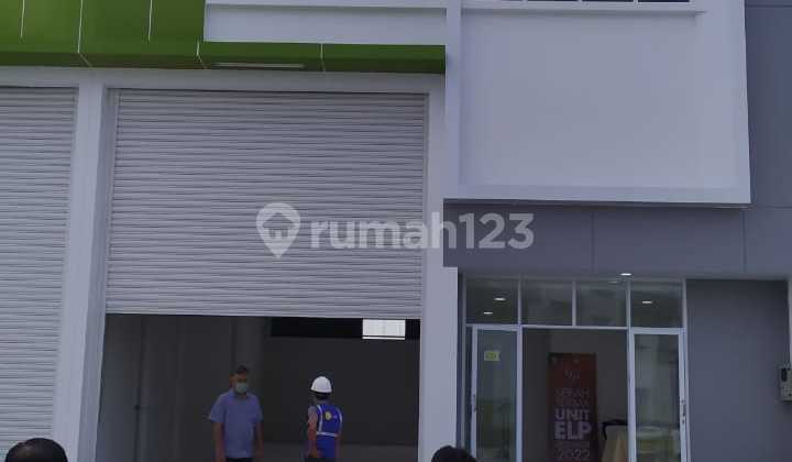 New warehouse near Freeport Jiipe. Close to toll gate and port. New warehouse near Freeport Jiipe. Close to toll gate and port.