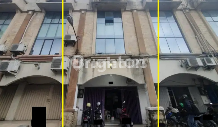 RUKO 3 LANTAI GRAND SUNGKONO SURABAYA RUKO 3 LANTAI GRAND SUNGKONO SURABAYA