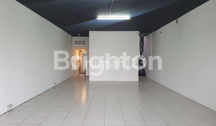 lantai 2 ruko pandawa raya 0 km ke jl pajajaran