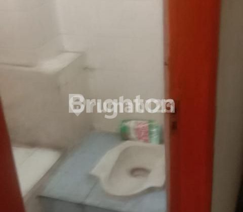 RUKO 3 1/2 LANTAI STRATEGIS DI DEPOK 2