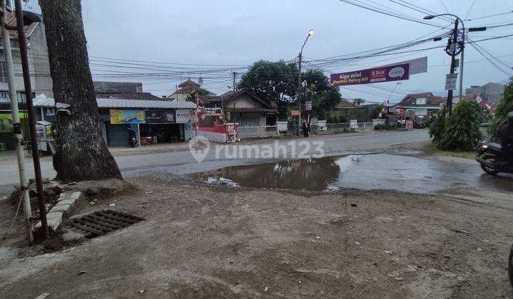 Lokasi Keren, Rumah Bawa Hoki Strategis Banget di Mainroad Area Baleendah Bandung Selatan 2