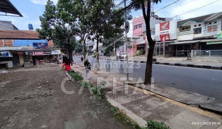  2 Unit Ruko 3,5 Lantai Area Leuwipanjang, Strategis Cocok Untuk Berbagai Usaha 2