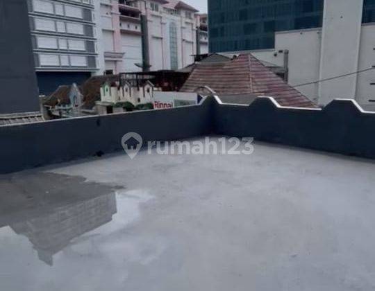 Lokasi Bawa Untung Ruko Pusat Bisnis di Area Sayap Otista  2