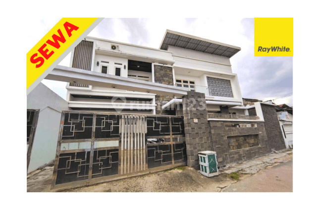 RUMAH  HARGA MURAH DI BANDAR LAMPUNG (ber) 1