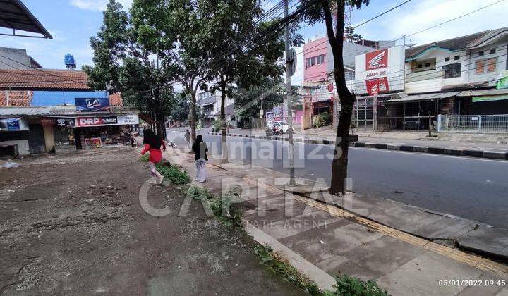  2 Unit Ruko 3,5 Lantai Area Leuwipanjang, Strategis Cocok Untuk Berbagai Usaha 2