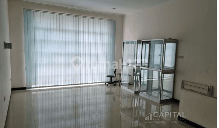 Ruko Kece Nan Keren Di Taman Kopo Indah 1, Pencetak Cuan Bisnismu