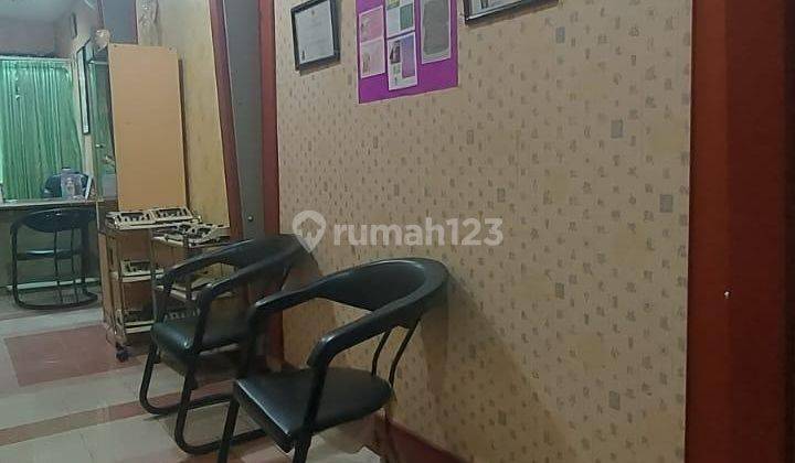 Ruko 2 Lantai Strategis Di Jalan Utama Kelapa Gading S6609 2