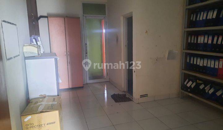 RUKO 3 LANTAI DI VILLA THE LIMA JATISAMPURNA BEKASI 2