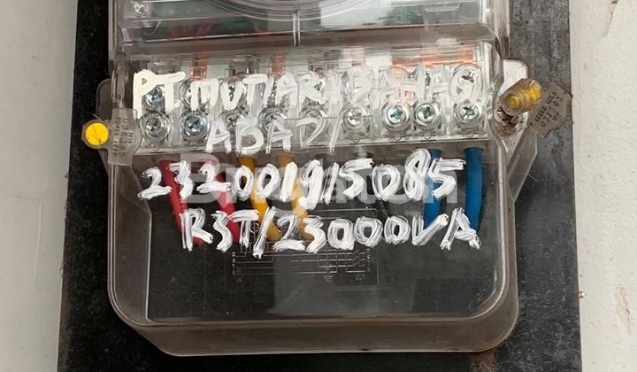 RUKO DIPOSISI STRATEGIS DIPUSAT BISNIS BALIKPAPAN