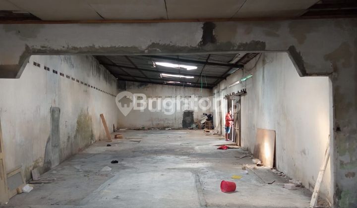 GUDANG SIAP PAKAI!! HANYA 700M PINTU TOL KARTASURA! ANTI BANJIR!! GUDANG SIAP PAKAI!! HANYA 700M PINTU TOL KARTASURA! ANTI BANJIR!!