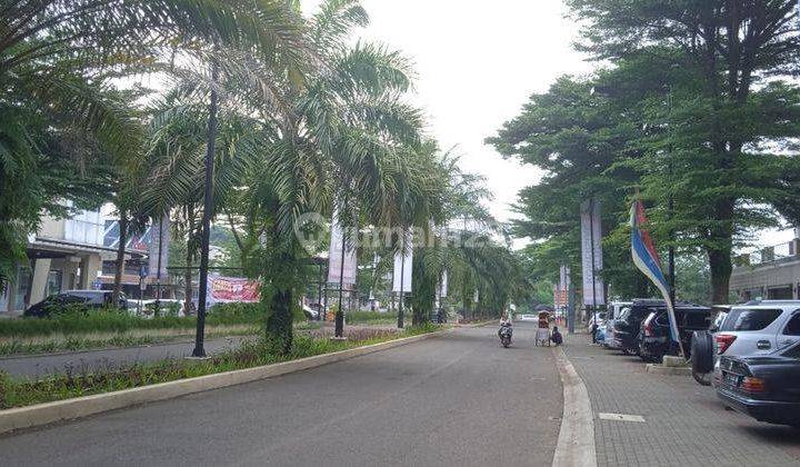 kamar mandi ruko di sawangan, the orchard