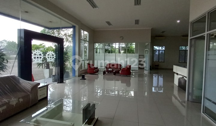 GUDANG BUNDER GRESIK