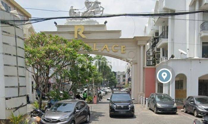 RUKO RICH PALACE SURABAYA MURAH (VIN.A247) 1