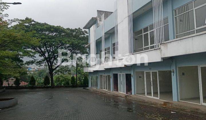 RUKO READY STOK LOKASI STRATEGIS DI SAWANGAN 1