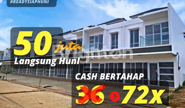 dekat sekolah, dekat Pasar, dekat rumah sakit, dekat pusat kuliner