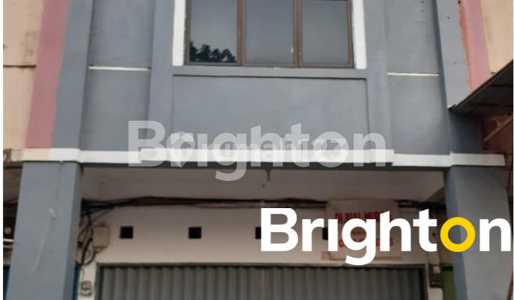 DEKAT SHOPING MALL MUKA KUNING 2