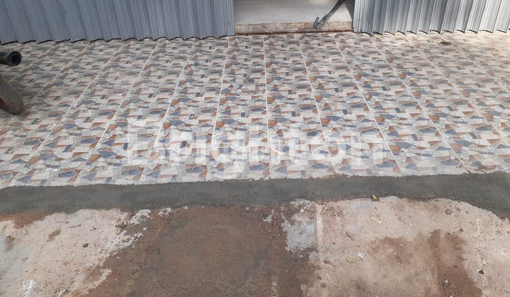 DEKAT SHOPING MALL MUKA KUNING 2 2