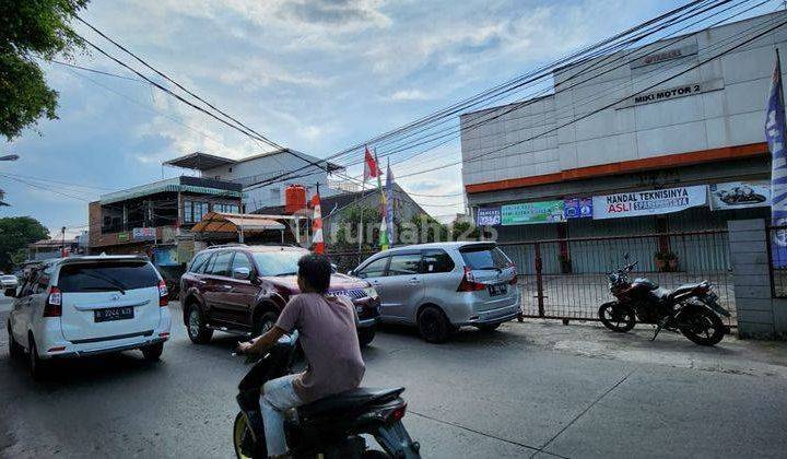 Ruang Usaha di Jatibening baru,pondok gede,Bekasi Kota 1