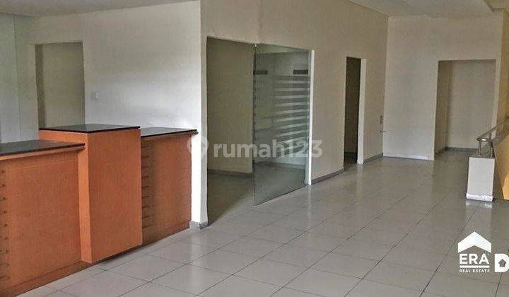 Ruko Bagus Siap Pakai Unfurnished Kic Gatot Subroto Ngaliyan 1