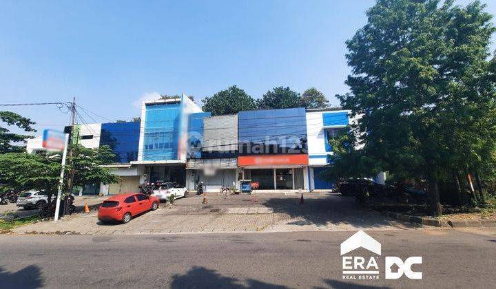 Ruko Bagus Siap Pakai Unfurnished Kic Gatot Subroto Ngaliyan 2