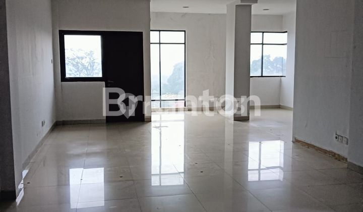 RUKO GANDENG STRATEGIS DEPOK