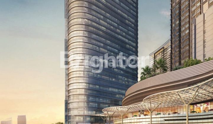 CIPUTRA WORLD OFFICE TOWER in SURABAYA BARAT