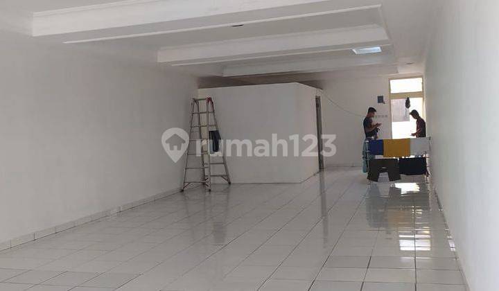Ruko 2lantai Pasti Untung Mainroad Astanaanyar Cibadak Pasikaliki 2