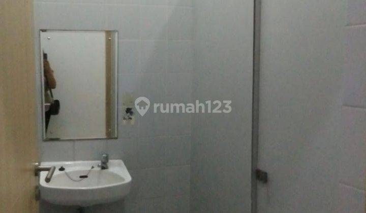 Ruang Usaha Ruko Pasti Untung Mainroad Jl Sunda Sayap Kosambi 2