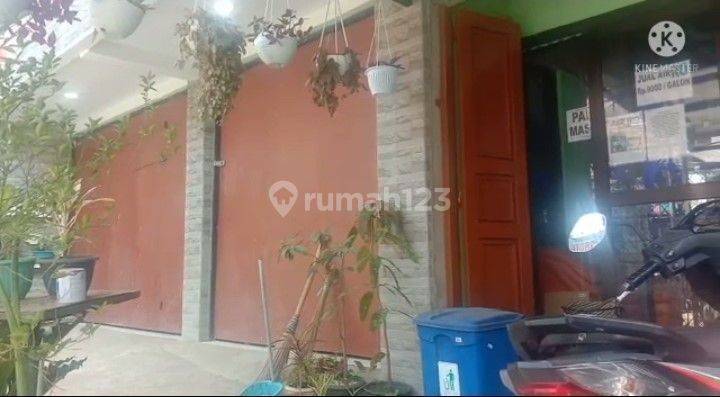Ruko di Jl. Raya Tanjungsari, Sumedang 126 m Bagus SHM 2