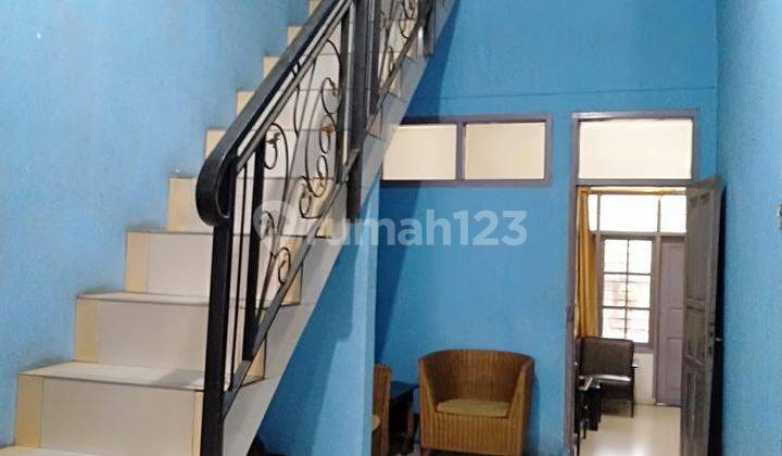 Shop house on Jl. Laswi Jelekong, Bandung, 150 m, Good, Certificate of Ownership