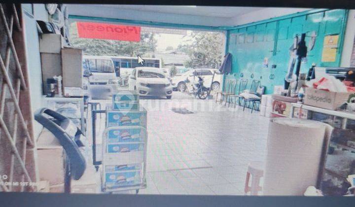 For Rent: Shop House Guaranteed Profit on Main Road, Jl. Peta. For Rent: Shop House Guaranteed Profit on Main Road, Jl. Peta.