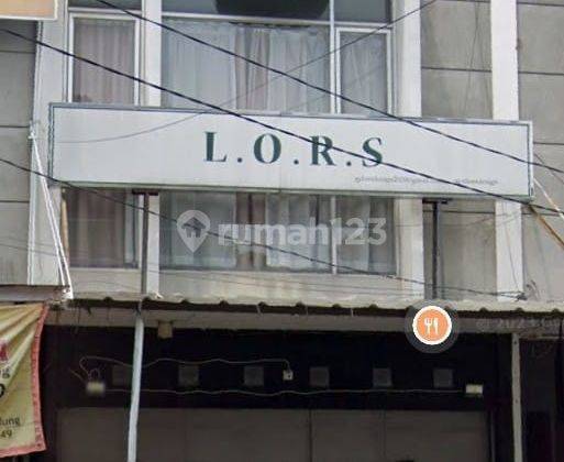 Ruko 2 Lantai di Mainroad Ciwastra , Bandung Kota 1