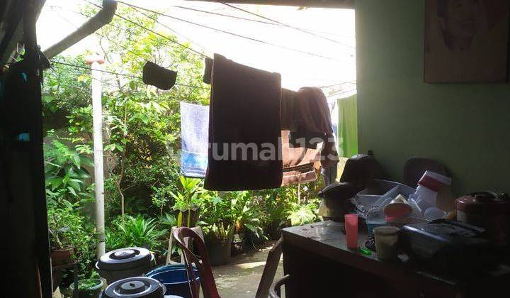 Ruang Usaha Mainroad Cicadas Jl. A. Yani Sayap Antapani 2