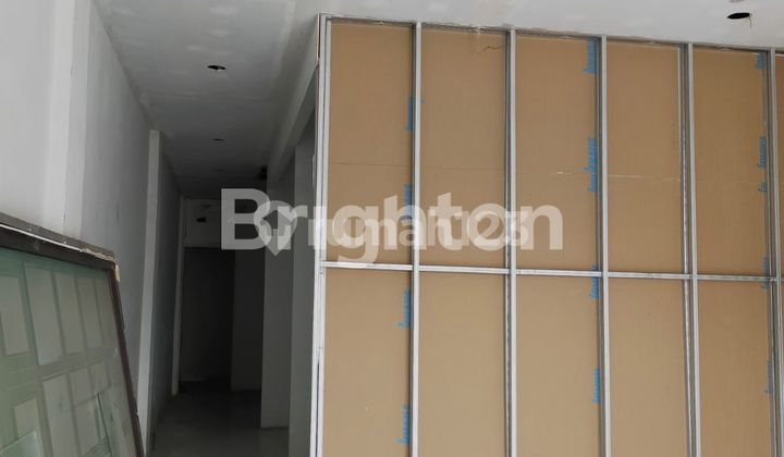 RUKO DI MARGONDA DEPOK 2