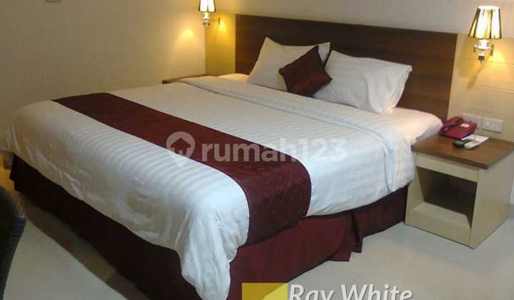 Hotel 47 Kamar di Candi Mas Natar Lampung Selatan Hotel 47 Kamar di Candi Mas Natar Lampung Selatan