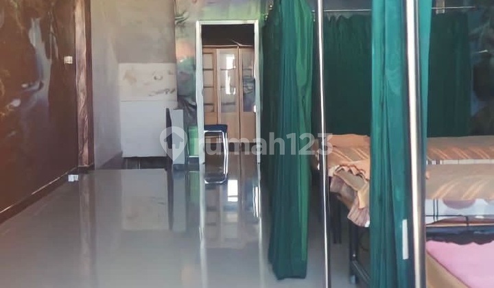 SHOPHOUSE IN WALIKOTA SHOPHOUSE IN WALIKOTA