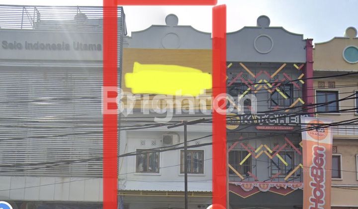 RUKO SIAP PAKAI!! TENGAH KOTA SOLOBARU! ROW JALAN 5 MOBIL PAPASAN!! MINIM RENOV, AREA PARKIR LUAS DAN STRATEGIS!! LANGKA SEKALI RUKO SIAP PAKAI!! TENGAH KOTA SOLOBARU! ROW JALAN 5 MOBIL PAPASAN!! MINIM RENOV, AREA PARKIR LUAS DAN STRATEGIS!! LANGKA SEKALI