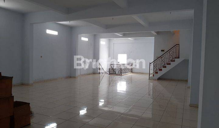 RUKO LEBAR 9 METER TULUNGAGUNG 1