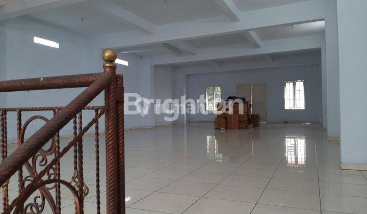 RUKO LEBAR 9 METER TULUNGAGUNG 2