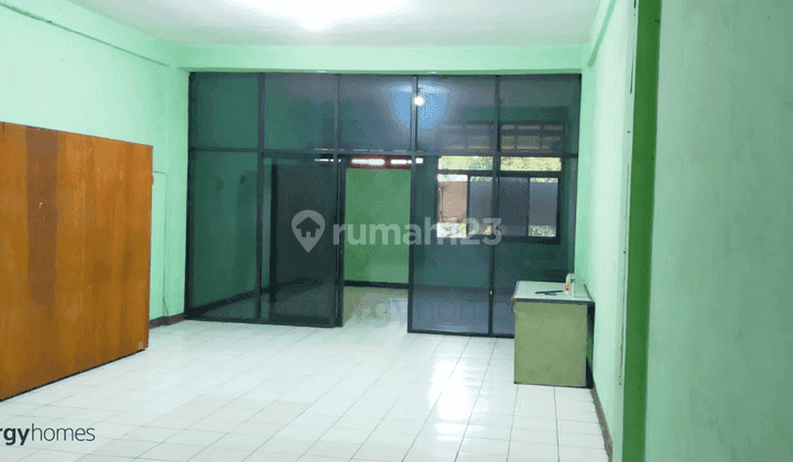 Disewakan Ruko di Caringin Bandung 1